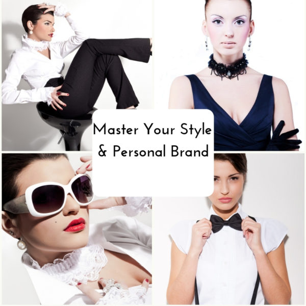 VIP Coaching on Master Your Personal Style - Image 2