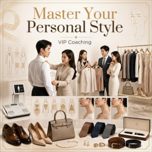 VIP Style Coaching