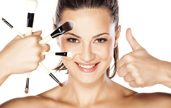 VIP Coaching on Makeup & Skin Care - Image 3