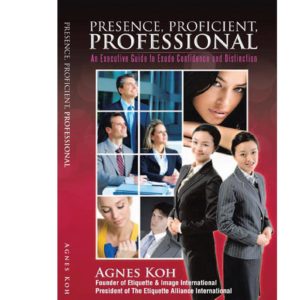 Presence, Proficient, Professional