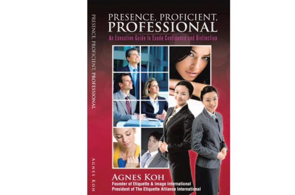 Presence, Proficient, Professional