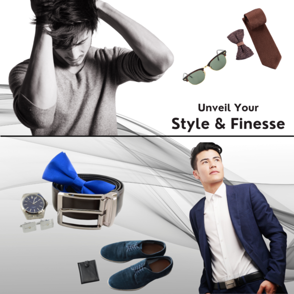VIP Coaching for Style & Finesse - Image 2