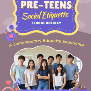 EARLY TEENS 1-DAY VIP PASS 12-15
