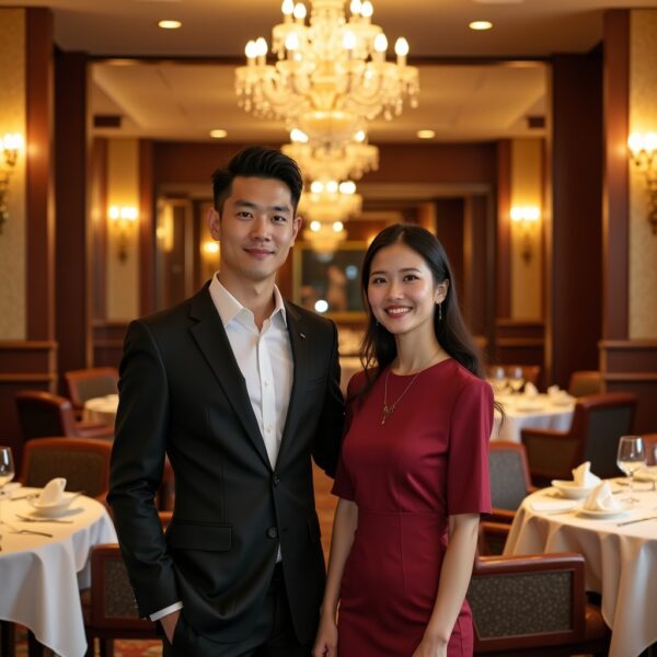 Elite Etiquette for Life & Influence - Image 2