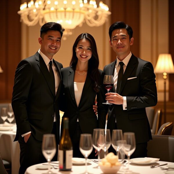 Elite Etiquette for Life Influence - Image 2