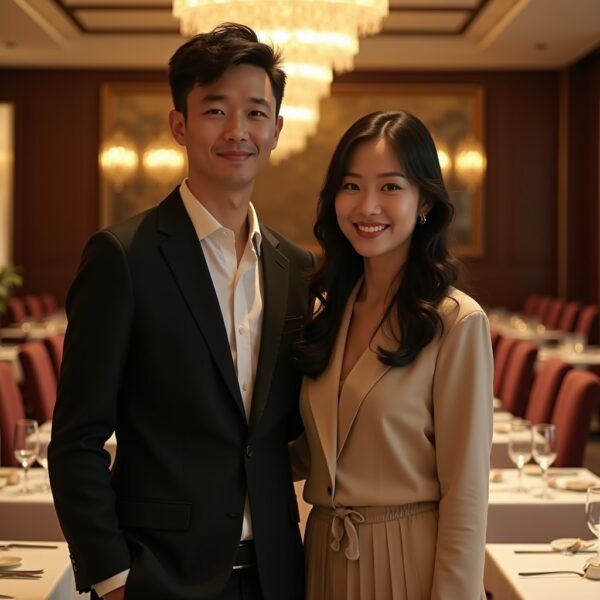Elite Etiquette for Life & Influence - Image 3