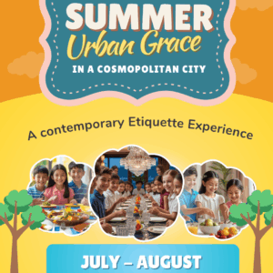 Summer Grace for International Students