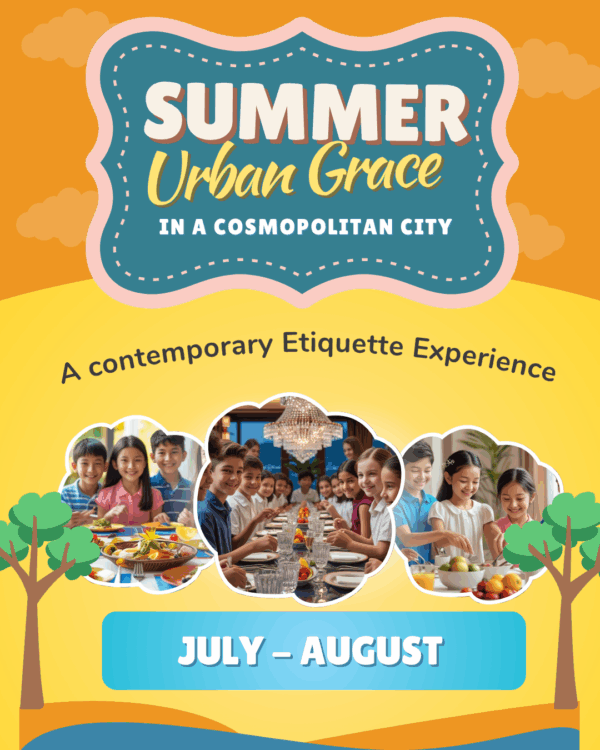 Summer Grace for International Students