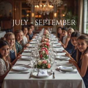 International School Holiday Pop-Up